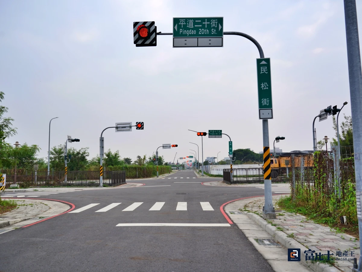 台南7月房價微跌續盤整 交屋潮帶動移轉量年增逾一成
