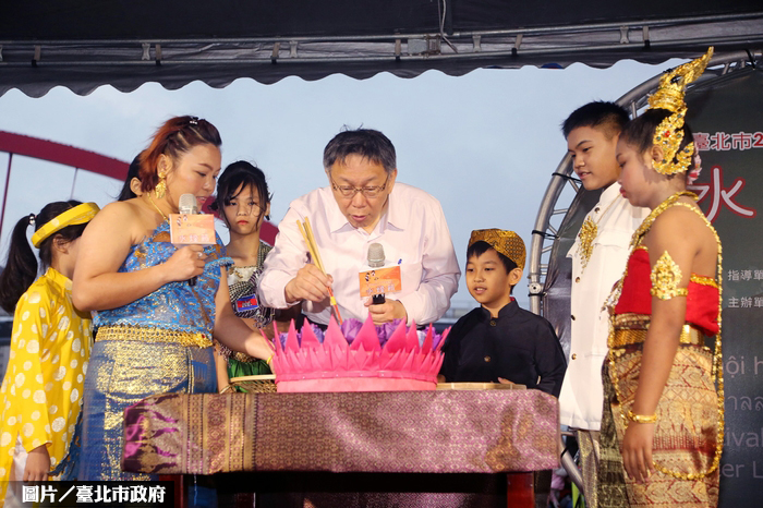 罰大彎北段？　柯：建管處爛到底