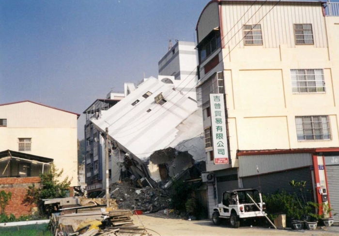 花蓮地震　激發民眾對敏感建案的重視