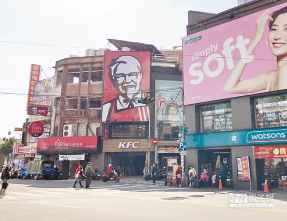 竹市公告現值漲0.99％ 地王站前中正路角地蟬聯