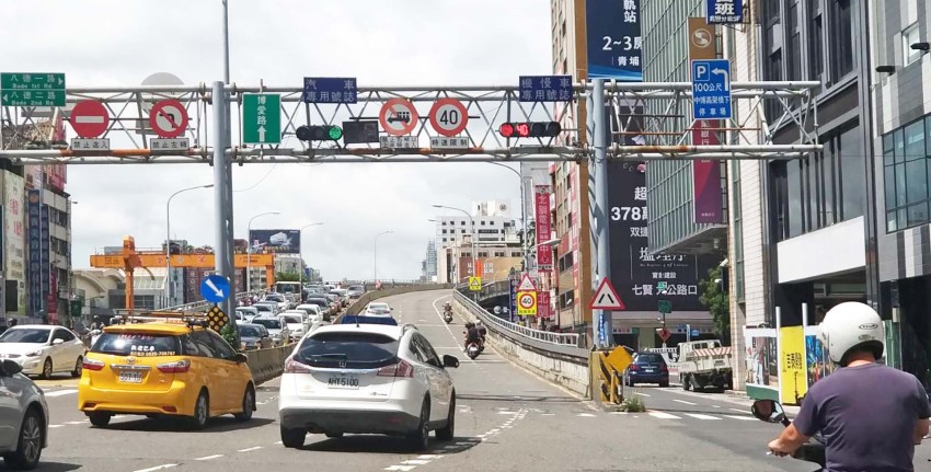 相中高架橋旁房 過來人曝缺點：會崩潰