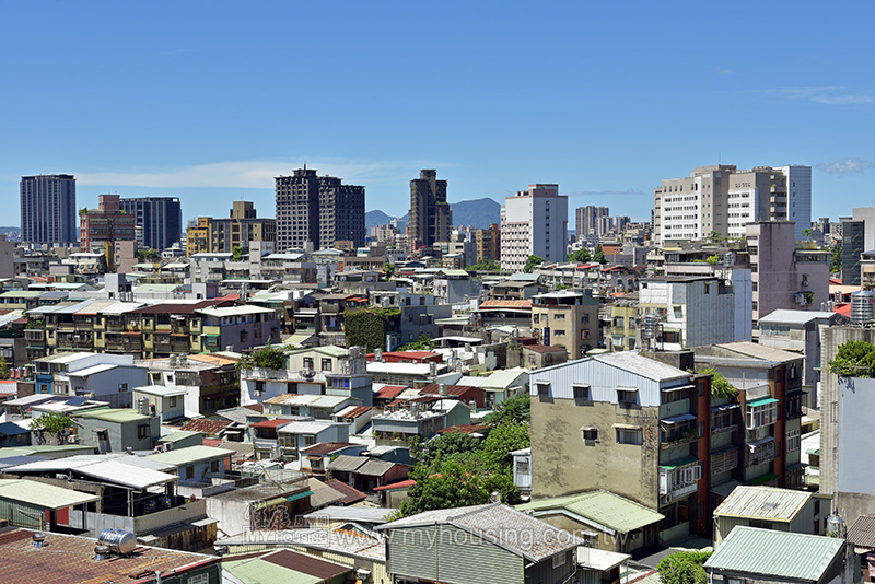50年以上老舊房屋注意! 小心遭違法拆除