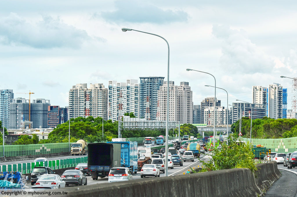 通膨預期+剛需 自用與置產買氣回穩 4月房市交易年、月比同增1%