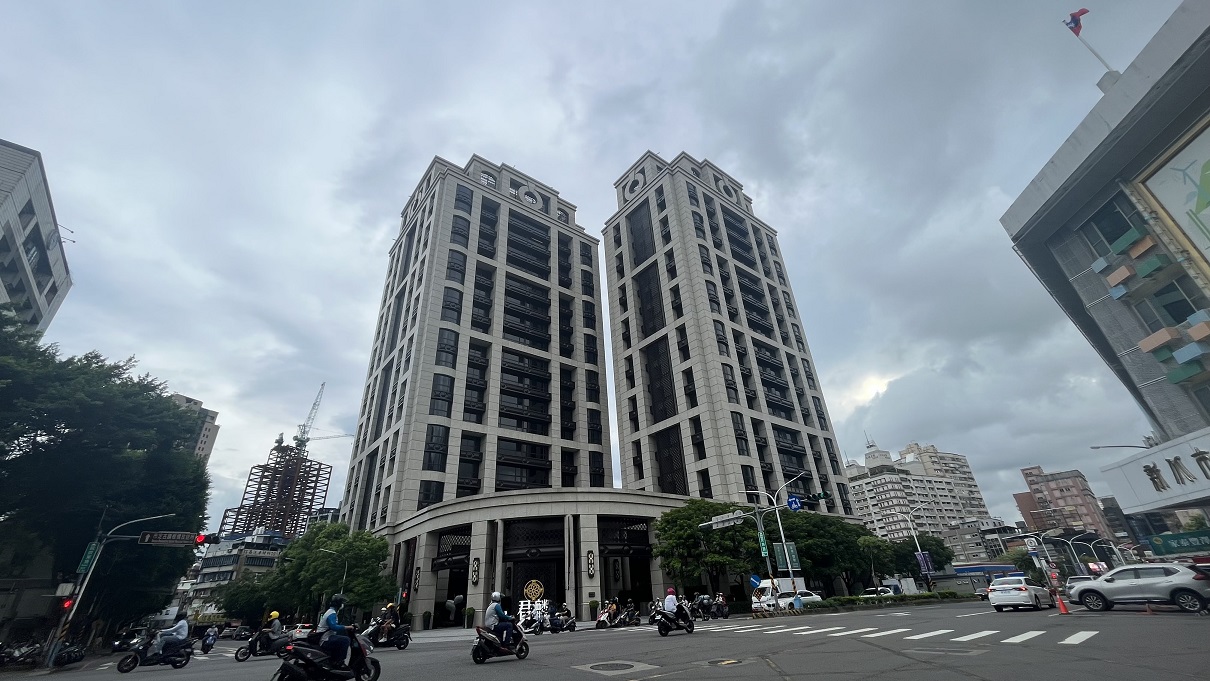 板橋這建案蓋好9年不開賣！業者親揭原因 內部規劃曝光