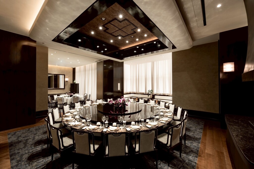 國城建設4年9星 南台灣高端餐飲霸主地位穩固