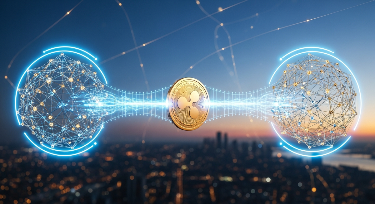 瑞波Thunes支付網絡接入美國一級銀行 XRP強化跨境支付