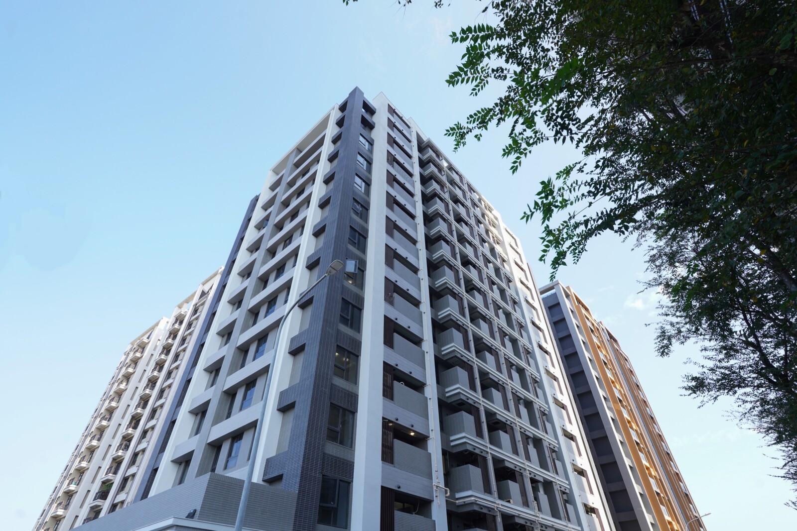 北北基桃大都會區「社會住宅」全攻略：申請資格、房型條件、線上流程與五大指標建案解析（圖源：安居好室）