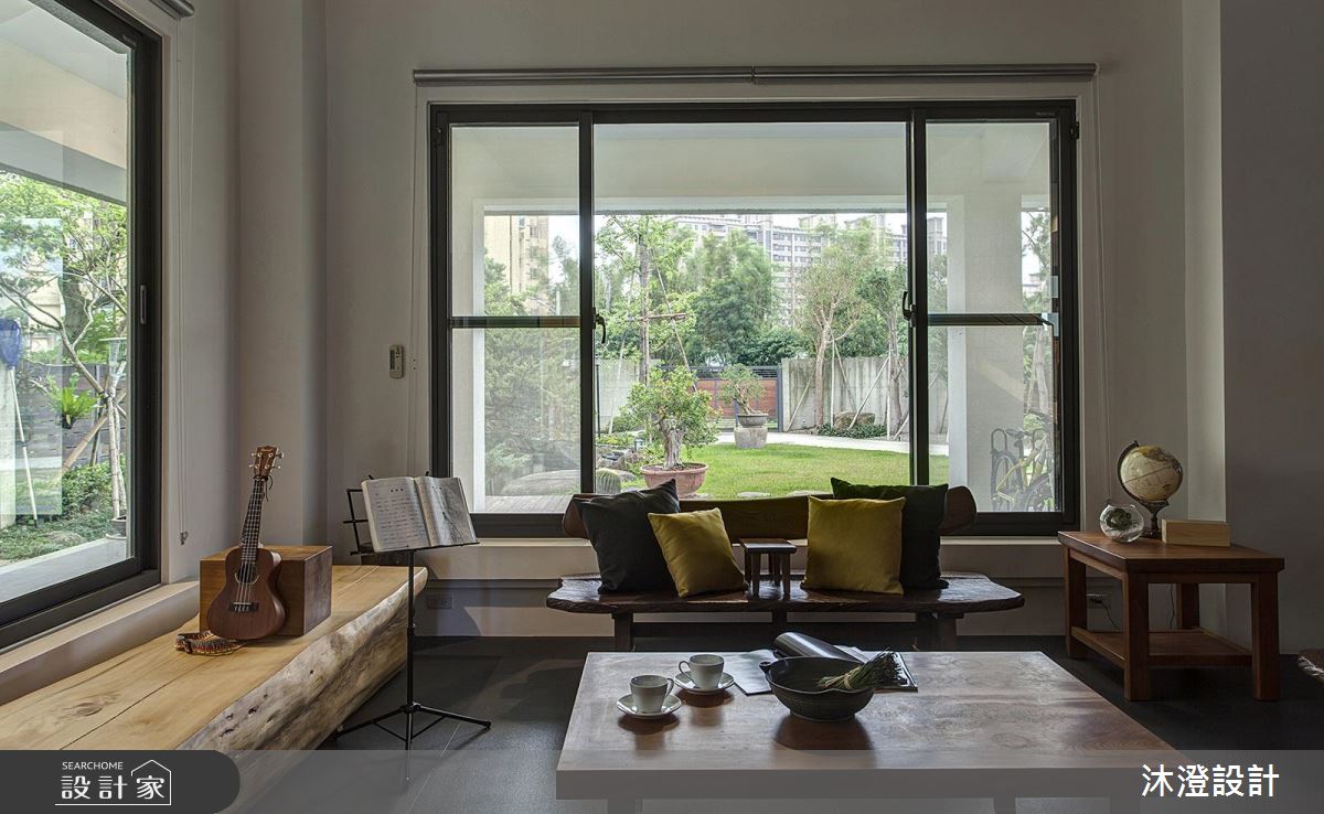 生活就是度假！自地自建日式風別墅 完美打造夢想宅！