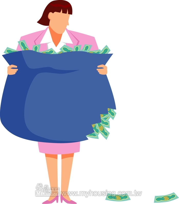 不收租金借他人營業　仍課所得稅