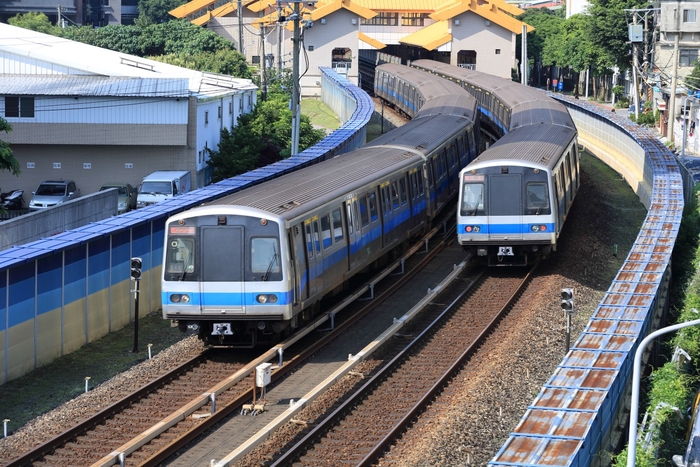 一級建商推案反攻 看準房市新指標