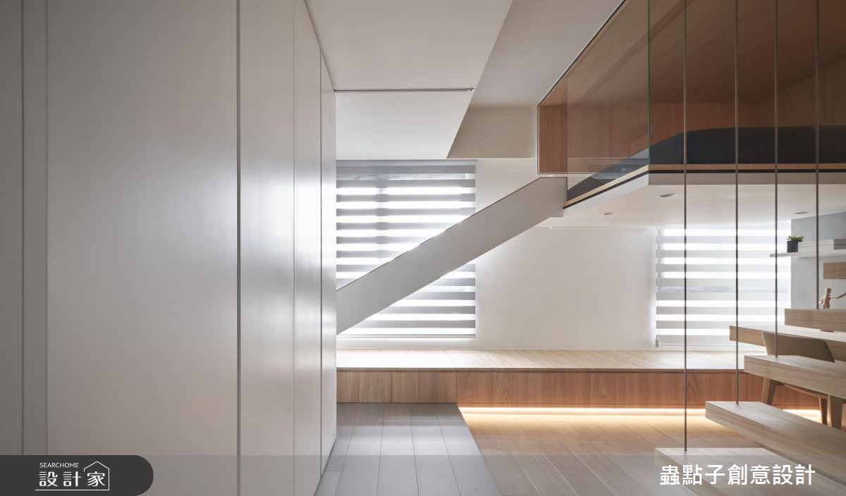 移動的北歐風城堡樂園！家是充滿歡笑聲的遊戲場域