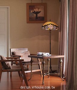 混搭後現代　交織新古典浪漫情