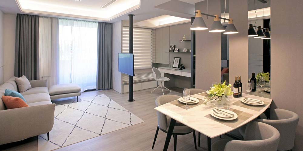 台中豐原｜「米羅同學匯2」熱門學區宅受區域客青睞