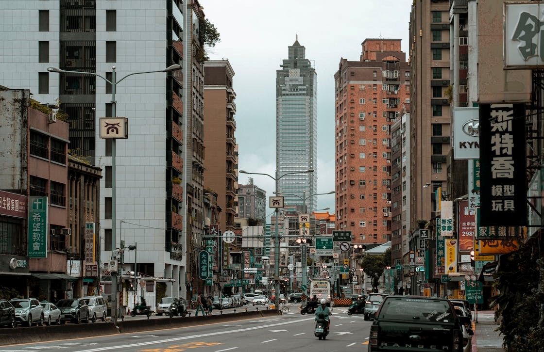 台北情侶「首購買哪裡好」？專家點名2區可考慮