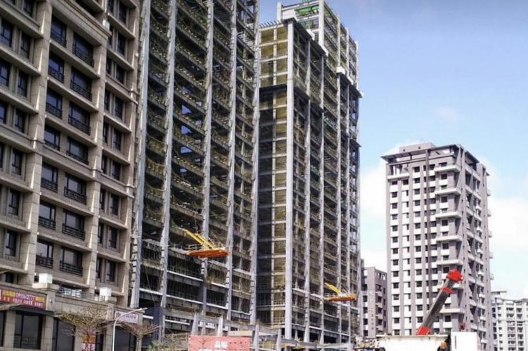 房地產關鍵字！家戶購屋比精準掌握房市買氣