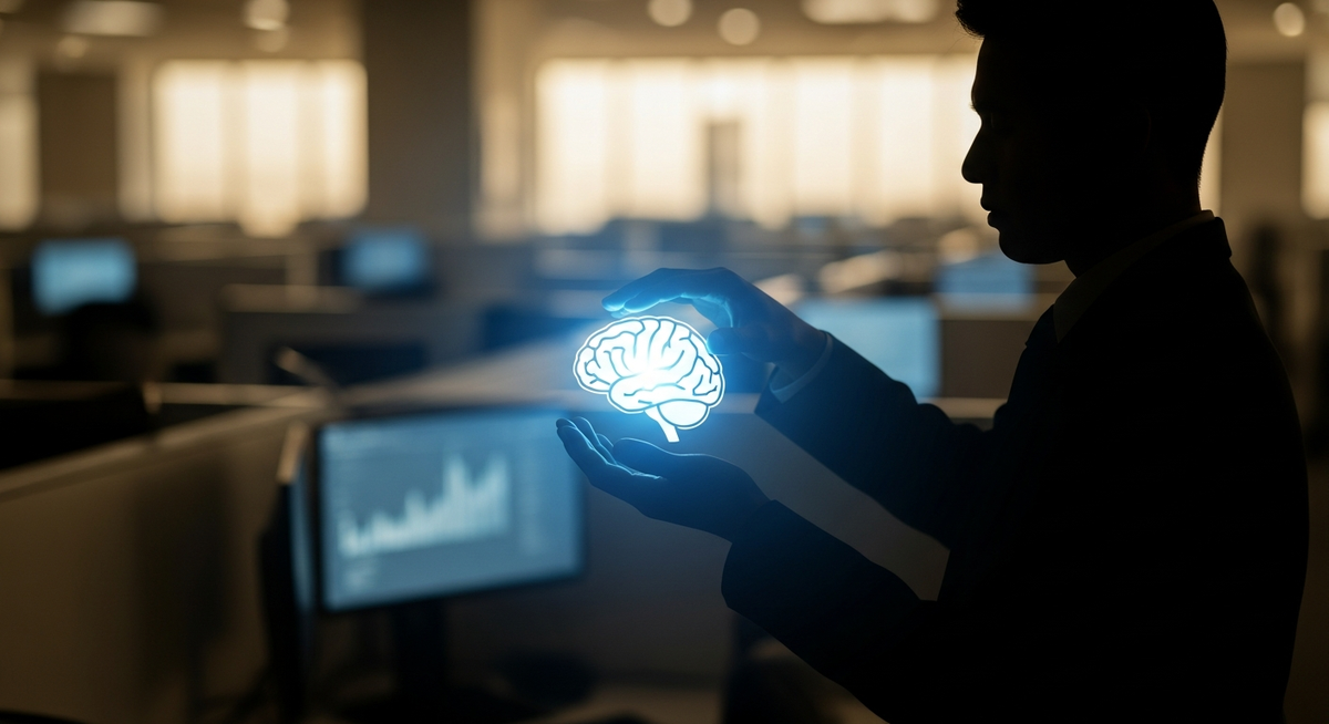 AI 未引爆大規模裁員潮 奧特曼與達里奧·阿莫代撤回預警