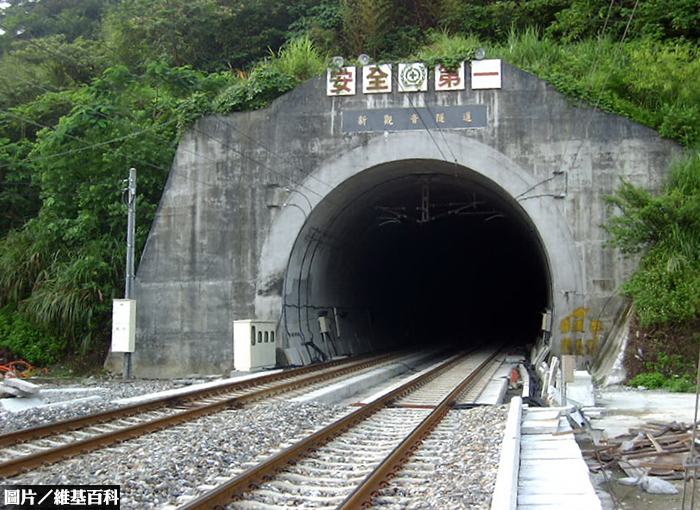 賀陳旦視察花東　盼蘇花改如期完工