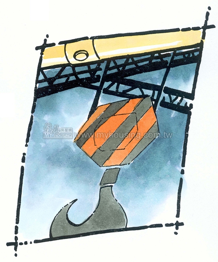 重大建設防天災　工程會推災害預警系統