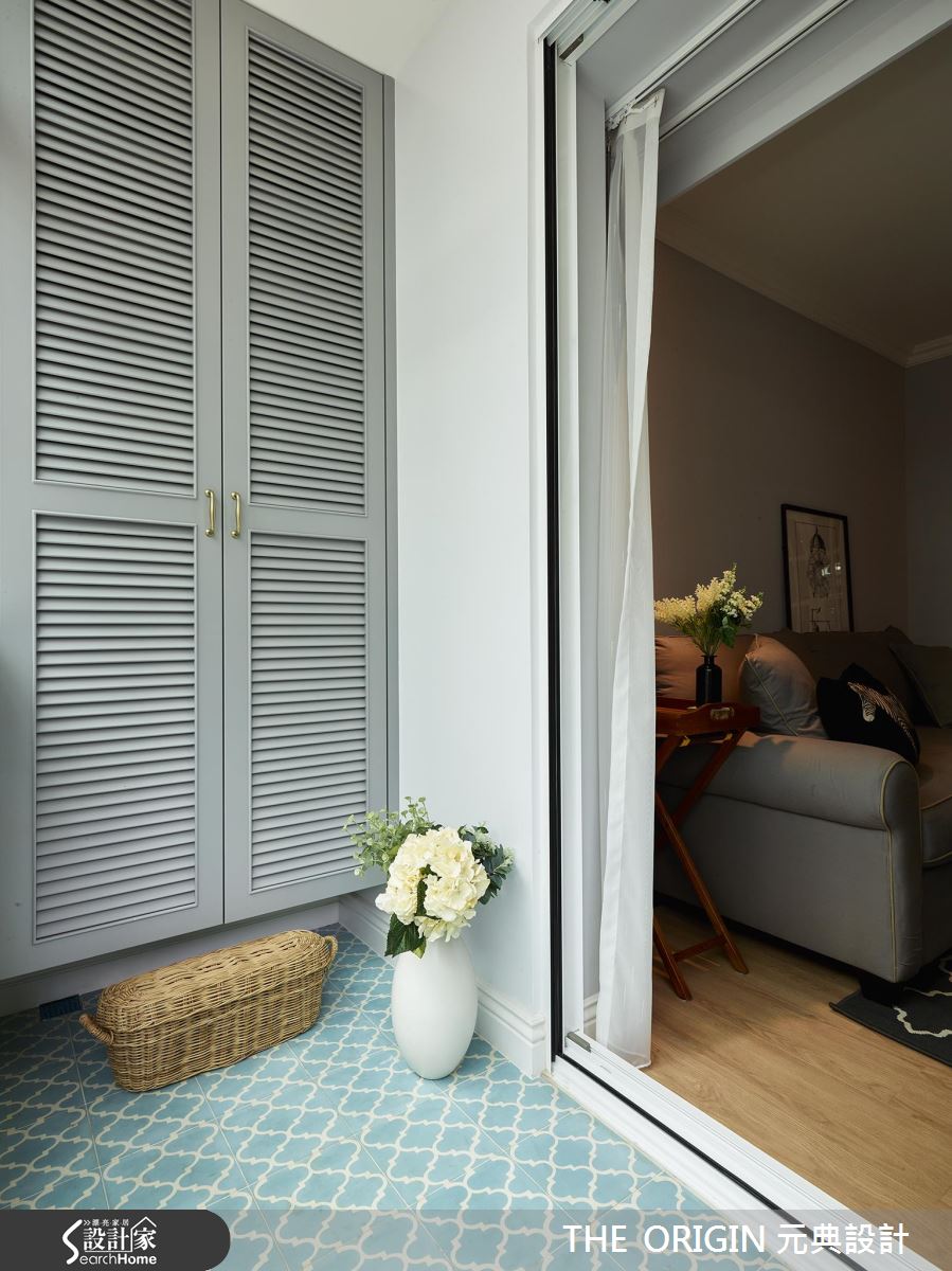 甜蜜兩人世界！ 住進 20 坪英倫Loft宅 生活永遠熱戀中！