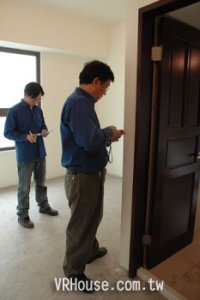 交屋切記「動手動腳」 防買瑕疵屋