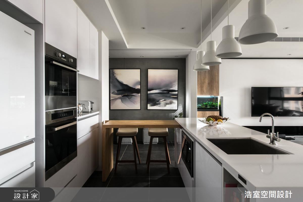 20年養宅提案，3大設計原則讓你無壓舒適零負擔