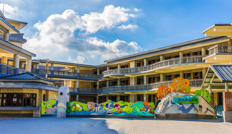 新北林口人口遷入量增 文中一用地籌備第四所國中