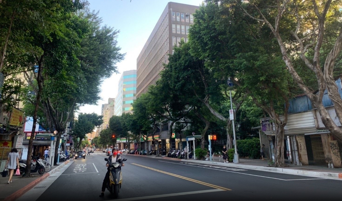 「低總低單價」雙北10路段最夯 購屋千萬有找