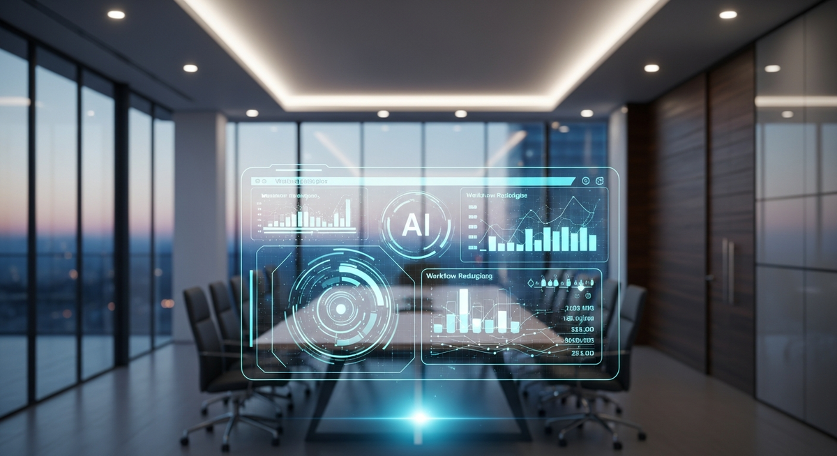 亞馬遜前 AI 領導者拓展營運AI演講 全國巡迴聚焦實務應用