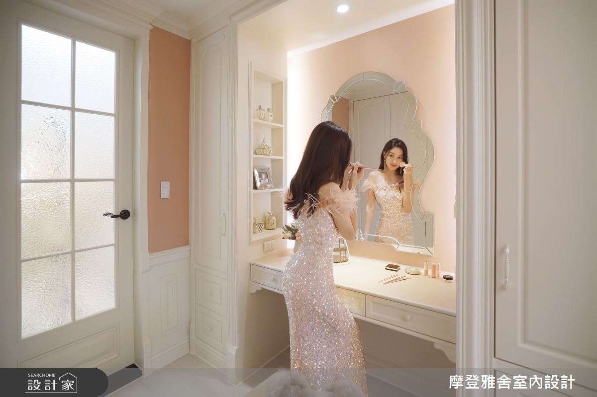 名流指定設計師！ 5 個專屬女人的高訂場域獻禮