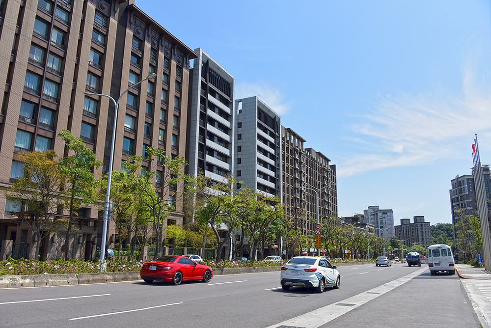 空屋少了！全國低度使用住宅降至10％以下