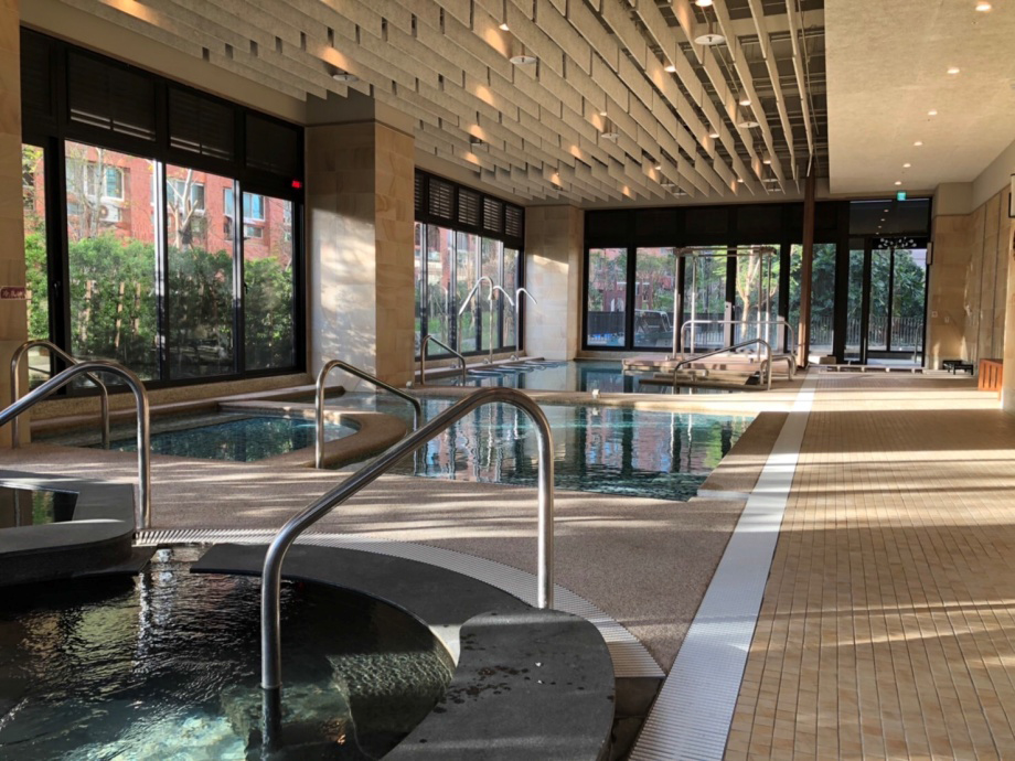 如何挑選真正礁溪溫泉住宅 而非湯屋