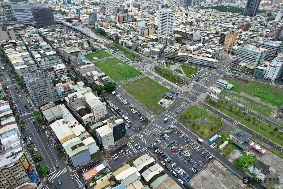 內政部解禁！高雄地政局本季土地標售總底價29.5億