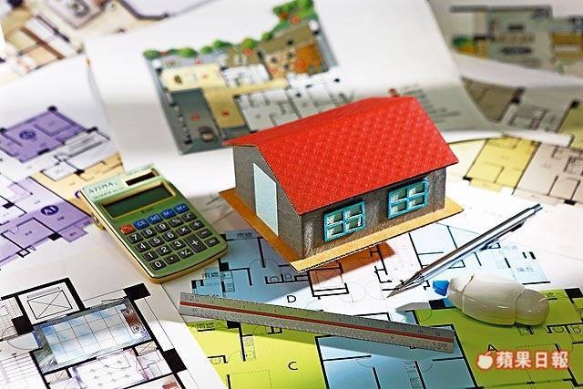 公設／坪數 精算購屋