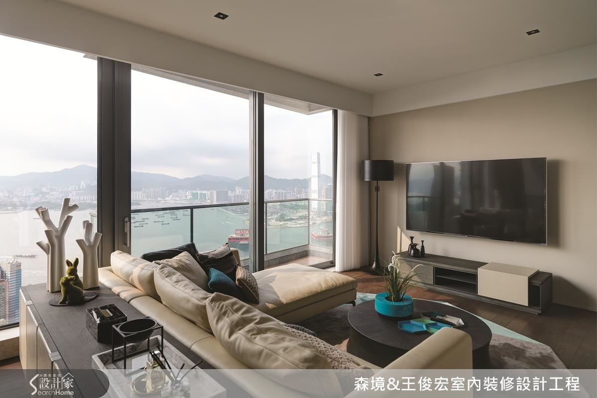 【TV】家是裝載幸福的容器