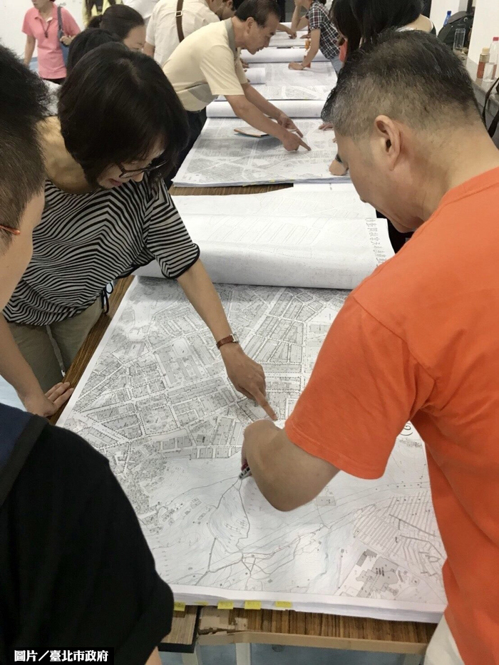 北市重劃85處都更區 預計9月公告實施