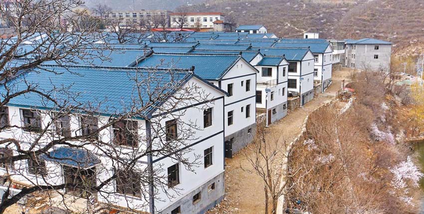 北京新屋降價求售 別墅大跌2成