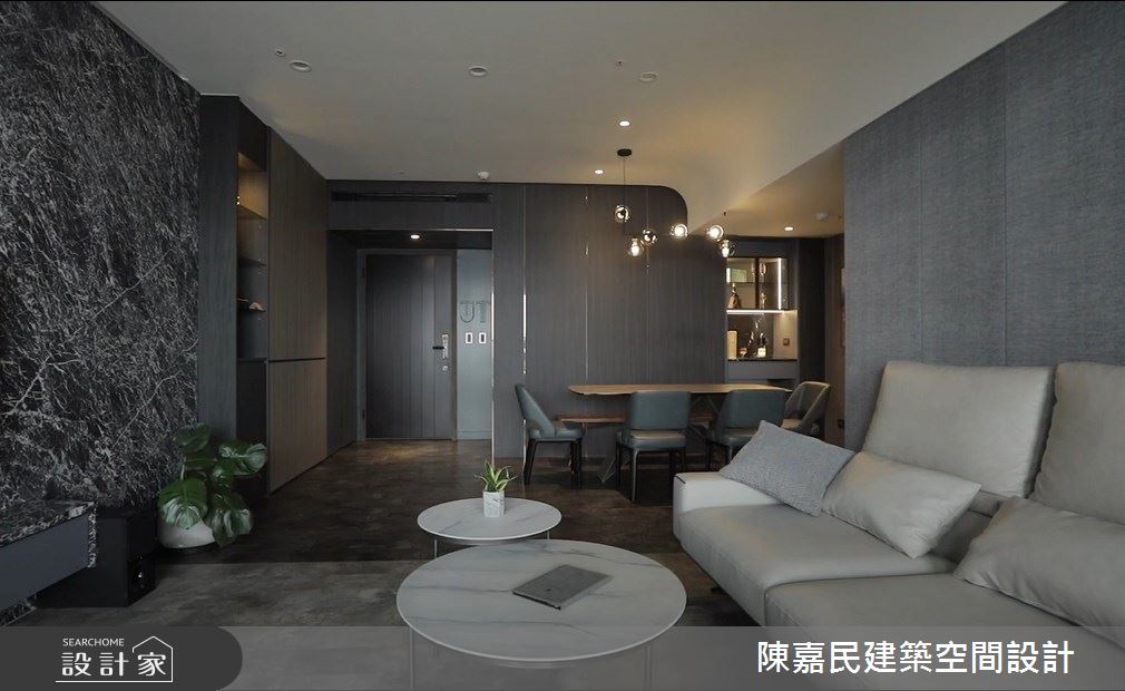 【TV】擁抱療癒系美景 40坪訂製質感飯店風格宅