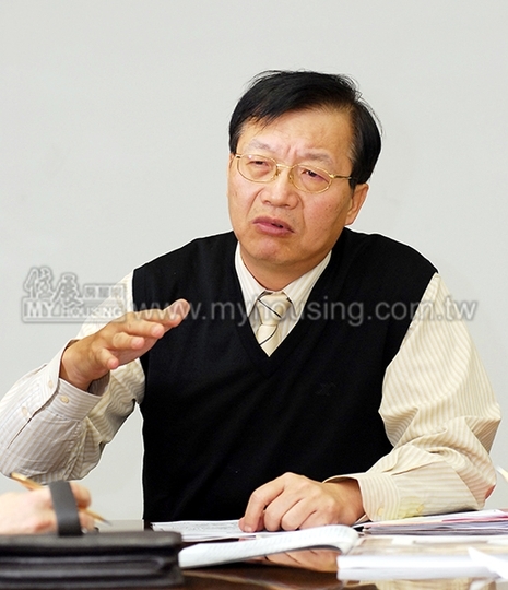 內政部衝社宅　8年目標34000戶