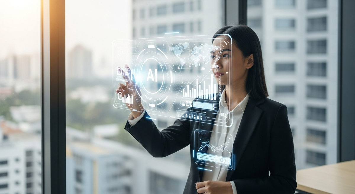 菲律賓企業 AI 導入轉向「以人為本」 逾七成招聘要求 AI 知識