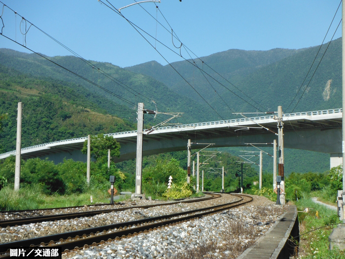 連續假期要來了　蘇花公路更省時