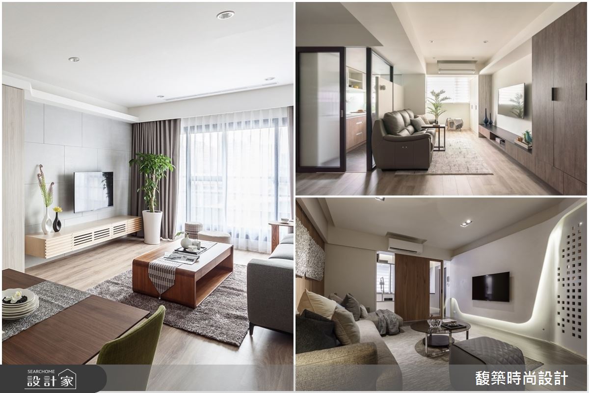 3招設計巧思，老屋減齡回春不是夢！