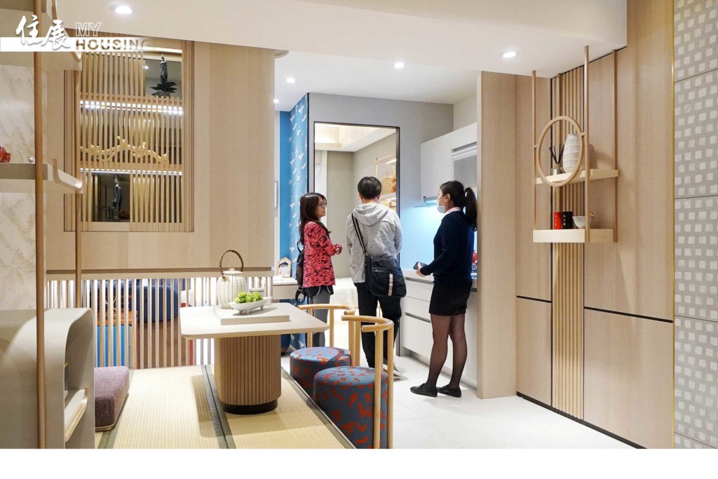 住展評論》住房補助 不該涉及所有權取得