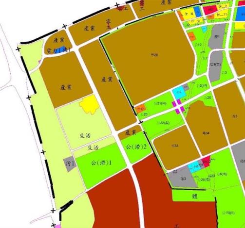 王美花視察南科特定區！ 爭取台積電1.4奈米廠 台南準備好了