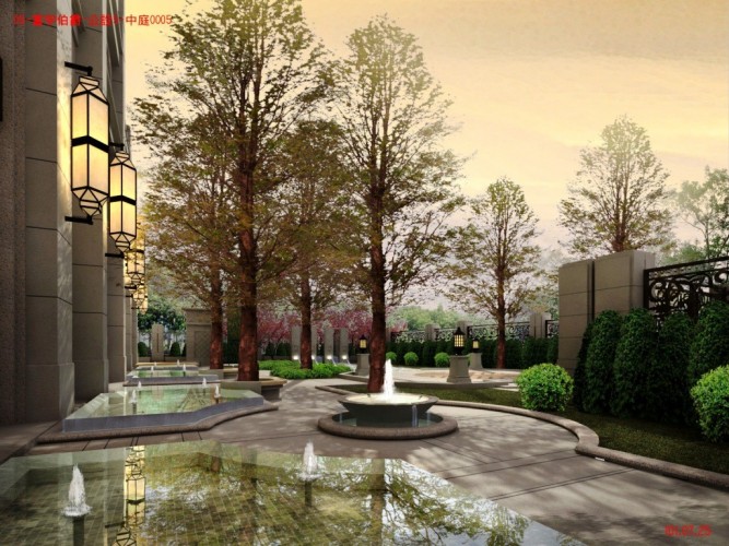 科技新貴美宅大賞 富宇伯爵