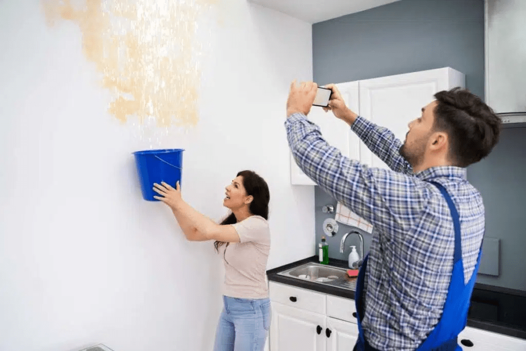 自行驗屋｜必備5大重點檢查表