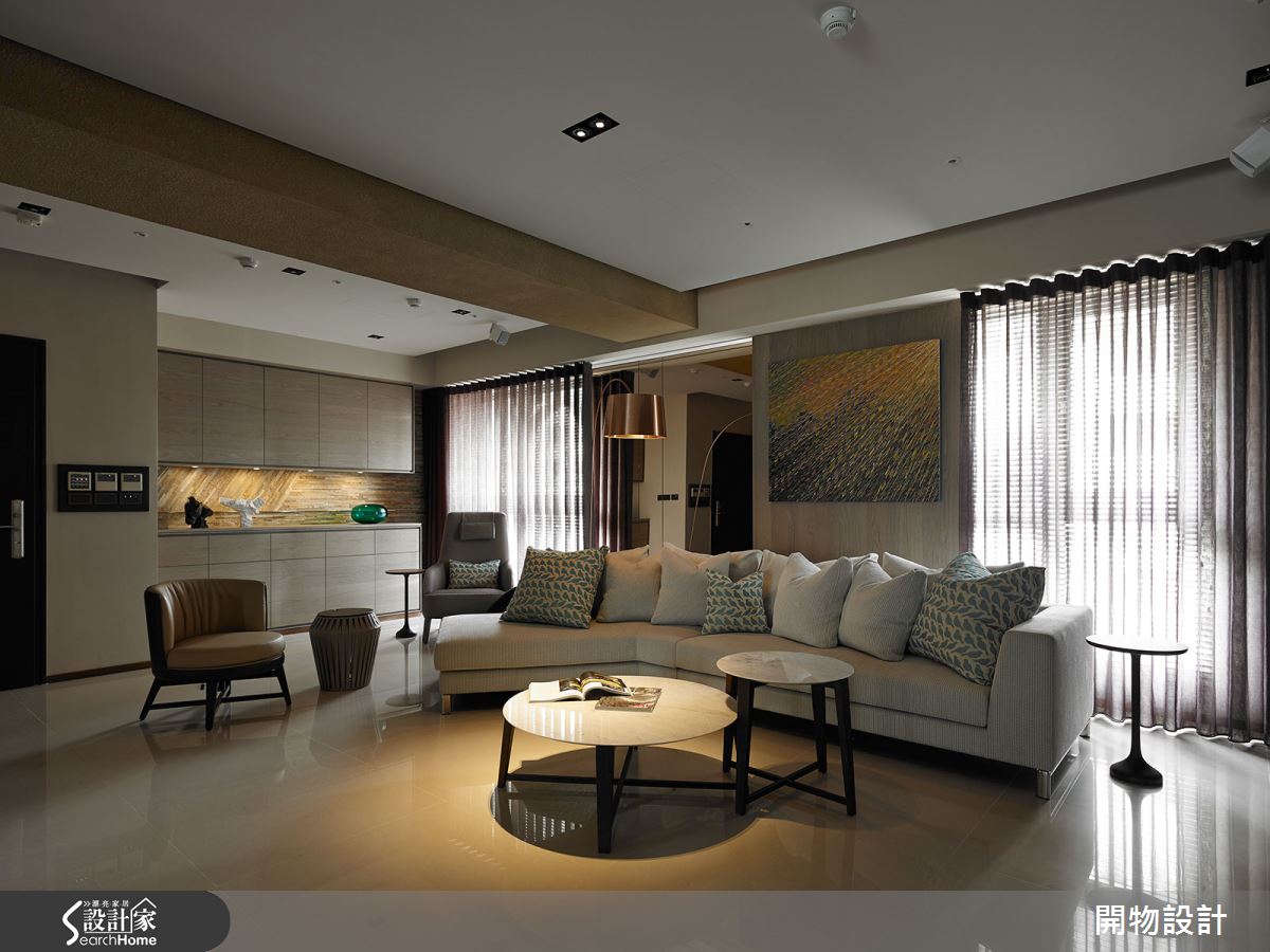 低調展奢華，淬鍊時尚宴會的流金品味