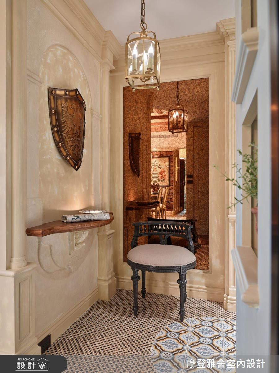 穿越時空愛上歐式鄉村風！入住公爵古堡不是夢