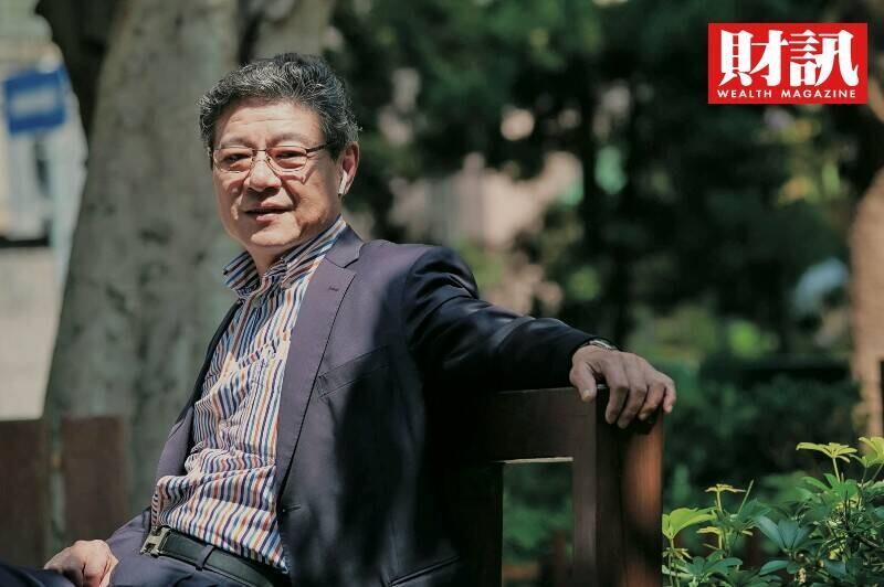 當年58家磁磚廠西進如今只剩3家...從暴賺到虧損 冠軍磁磚董座林榮德歎：...