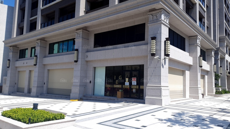 搶住宅更要搶店面！  量販旗艦店商圈店面爆熱