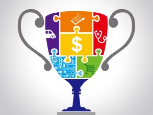 贏家拼圖 探索台股技術面強勢族群